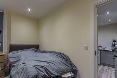 2 bed house, Cyril Crescent, Adamstown, Cardiff, CF241DQ - Image 4